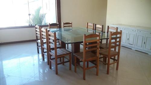 Casa Paradiso Temporada em Búzios (Casa Paradiso Temporada em Buzios) in Формоса Бэй