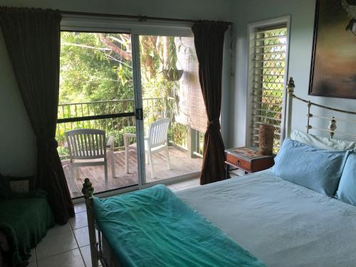 Mission Beach Escape BnB in Carmoo