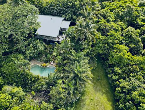 Mission Beach Escape BnB in Carmoo