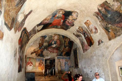 格西亚村庄Spa酒店