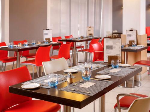 ibis Southampton - image 14