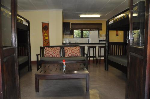 Kiambi Safaris Lodge