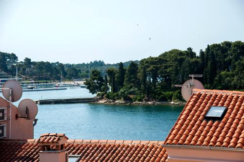 Villa NEA Seaview! Deluxe apartments in old town! 5