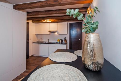 Villa Seaview! 3-apartments in old town! in Rovinj