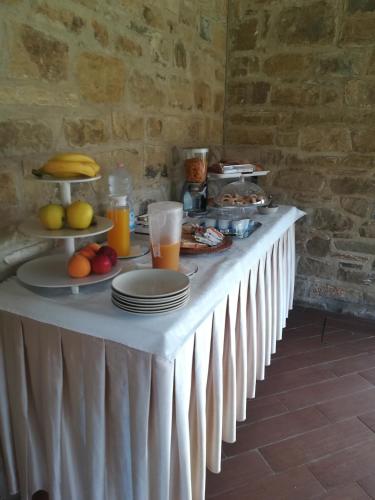 Liseda – Santa Maria di Castellabate, UT