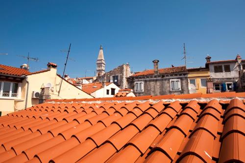 Villa NEA Seaview! Deluxe apartments in old town! 4