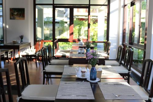 Roxana River Villa, Hoi An (fotografie 9)
