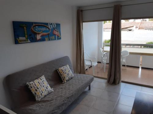  5 min walk from Yumbo! 120 in Maspalomas