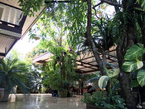 %name Maliwan Holiday Home นครศรีธรรมราช