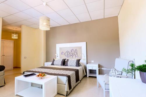 1 queen bed