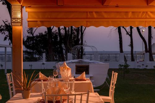 Hotel Lido Beach PHG in Oristano
