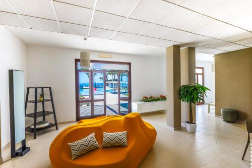 Hotel Lido Beach PHG in Oristano