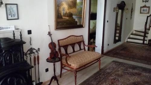 Retro - 19th Century Guest House, Balchik (photo 8)