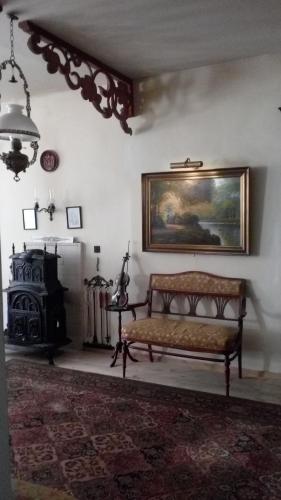 Retro - 19th Century Guest House, Balchik (photo 7)