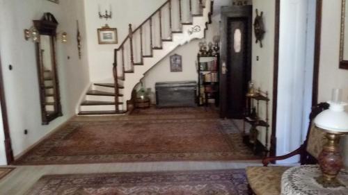 Retro - 19th Century Guest House, Balchik (photo 6)