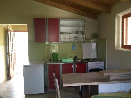  Smoska in 23295 Silba