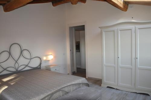 Moraiolo Podere le Bozze con piscina WI-FI