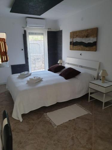 Rooms and Apartments V&M in Murine