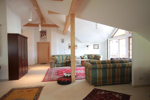 Haus Bellevue in Obertraun