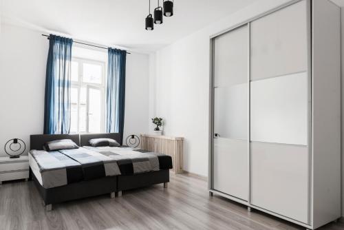 Tomasza 20 Apartment 140m2, Cracovie (photo 2)