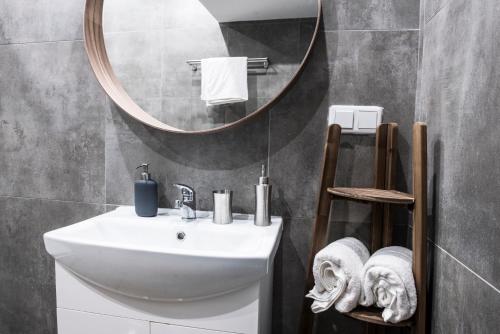 Tomasza 20 Apartment 140m2, Cracovie (photo 7)
