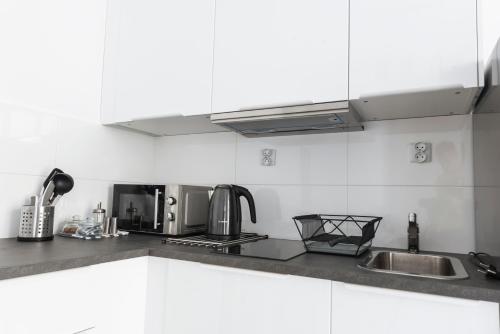 Tomasza 20 Apartment 140m2, Cracovie (photo 9)