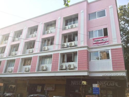 

Shubham Accommodation