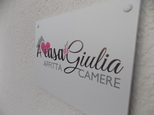  A Casa di Giulia, Pension in Lecce