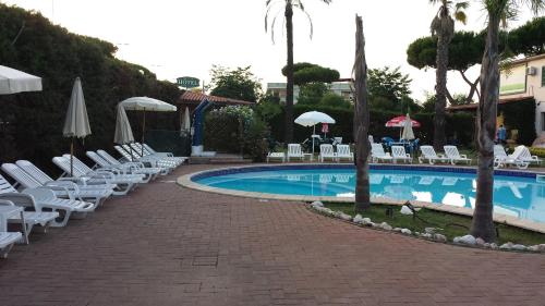 Thaire Resort in Castel Volturno