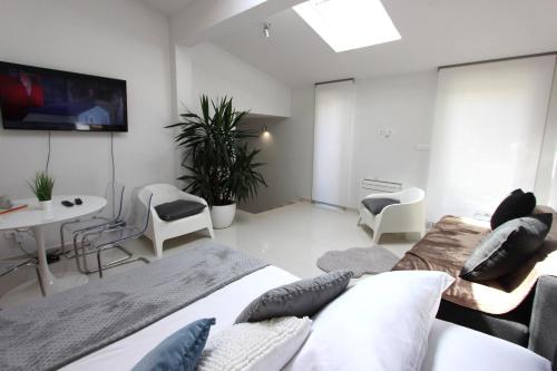  4K Centre Apartment in Zadar