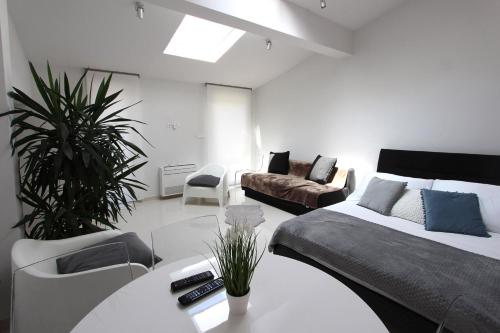  4K Centre Apartment in Zadar