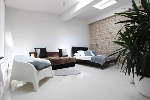  4K Centre Apartment, Unterkunft in Zadar