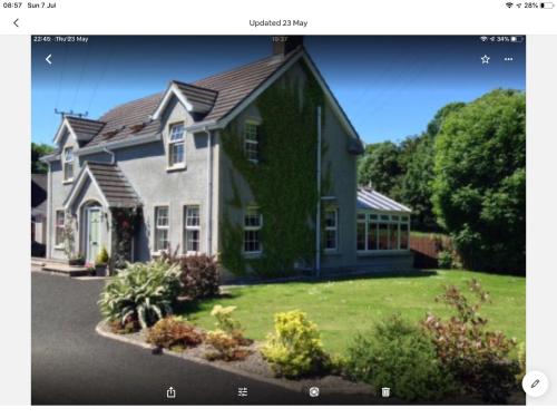 Portrush Ballylagan Lake House, , County Antrim