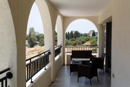 Coral Bay Sea Breeze Apartments - 3 Bedroom Apartment, Peja (zdjęcie 5)