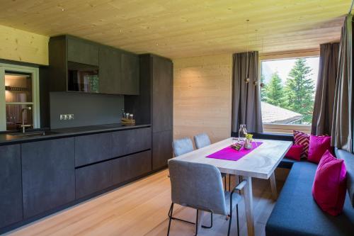 Appartement Omeshorn anno 1593 - image 7