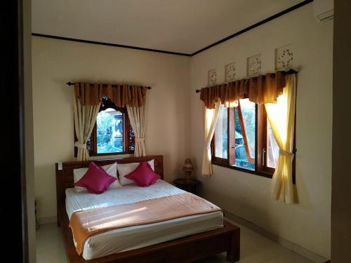 Taman Sari Tagtag 4