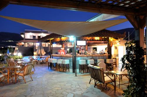  Vergas Hotel Malia in Malia