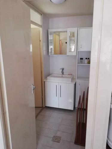  Ildikó Apartment in Balatonkeresztúr