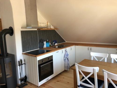 Sodra Lund B&B in Vreta Kloster