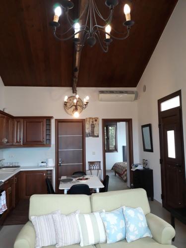  MY Cozy House, Ferienwohnung in Chios