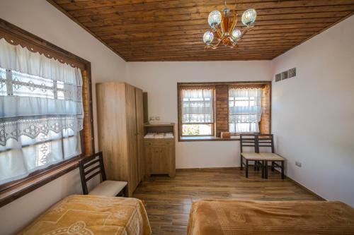 Hotel Kalaja – Berat, IA