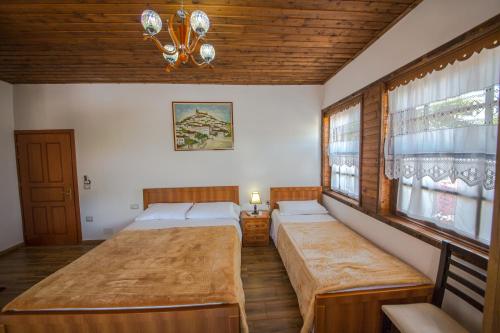 Hotel Kalaja – Berat, IA