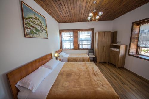 Hotel Kalaja – Berat, IA