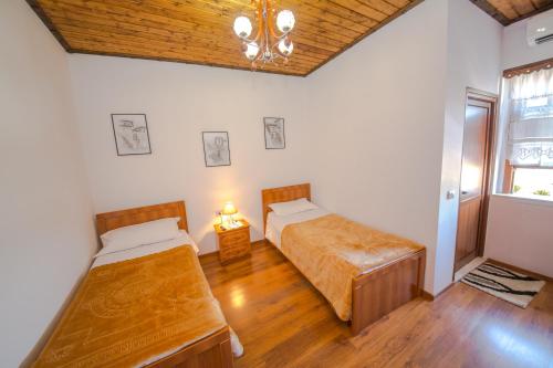Hotel Kalaja – Berat, IA