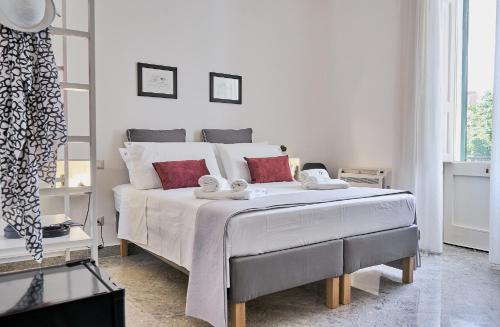 Dimora Casanello in Lecce