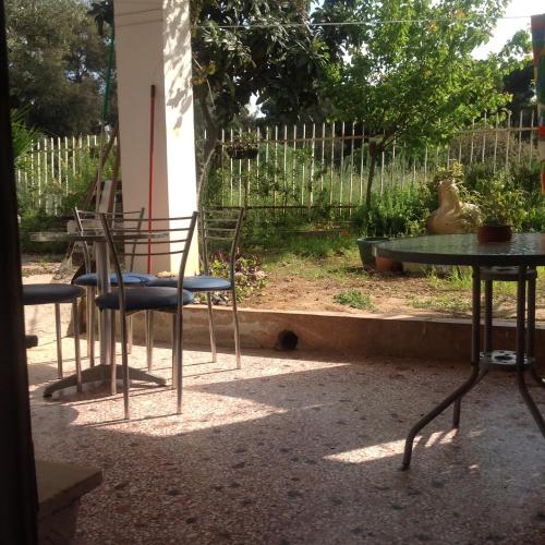  North East Athens beach apartment in Nea Makri
