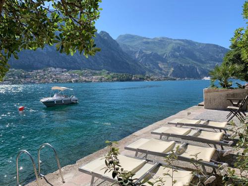 酒店活動, Palazzo Sbutega in 普坎傑