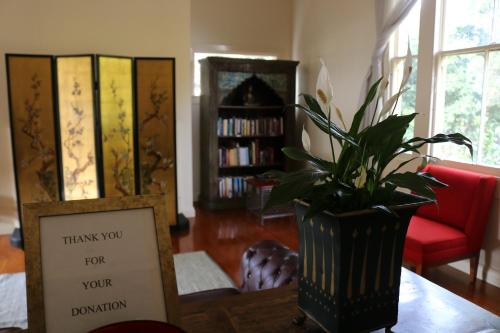 尼玛塔什佛教中心旅馆