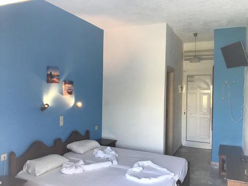 Camera singola, comfort, balcone