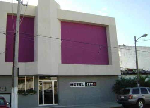 Hotel Itto Acapulco